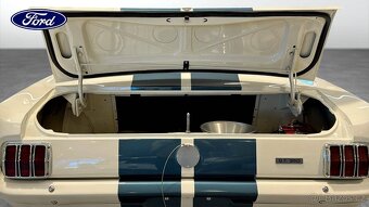 Ford Mustang Shelby GT350R OVC Competition Model z roku 1965 - 5