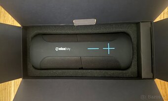 Niceboy RAZE 2 twins – stereo reproduktory - 5