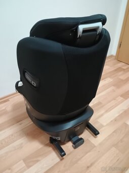 Autosedačka Joie i-Spin 360 - 5