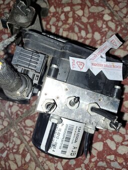 Motor 1.7 cdti 81KW kod a17dtc A17DTC 6KVALT kod m32 M32 - 5