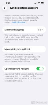 iPhone 13 pro max 256 graphite grey - 5