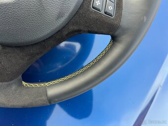 BMW 1er/3er M-Packet volant - 5