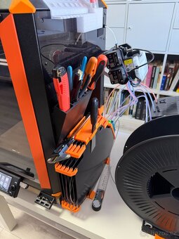 original 3D tiskárna Průša CORE One v záruce - 5