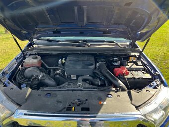 FORD RANGER 4x4 double cab - 5