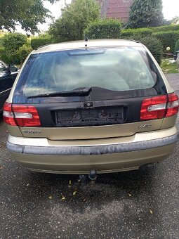 Katalizátor Volvo V40 Disel - 5