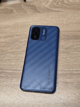 Redmi 12C 3/32GB - 5