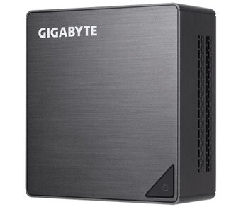 Mini PC Gigabyte BRIX GB-BLC-4105, 8GB RAM, 240GB SSD, Win11 - 5