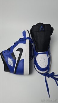 Nike Air Jordan 1 mid 42,5eu - 5