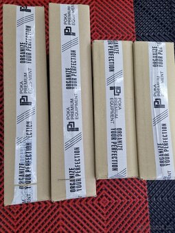 Prodám držáky na leštičky značka Poka Premium - 5