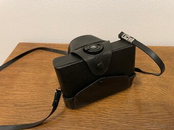 YASHICA ELECTRO 35 GTN - 5