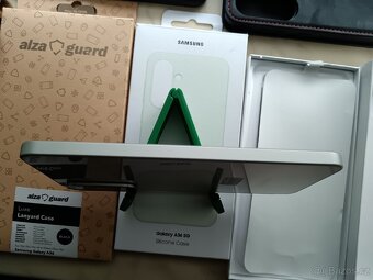Samsung A36 256 GB (nový) - 5