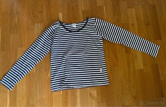 Set 5 ks Farmers trička, vel. M - 5