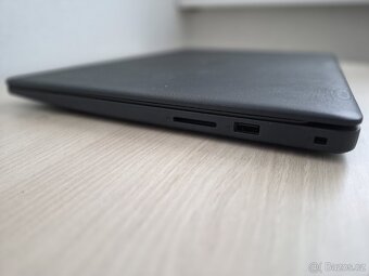 Notebook Dell Vostro, 14", Intel i5-1135G7, 8GB, SSD 250GB - 5