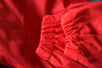 Bunda zateplená do deště Lupilu 122-128 - 5