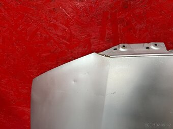 PŘEDNÍ KAPOTA ŠKODA SUPERB 1 - 5