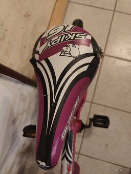 Dětské kolo "16" - 5