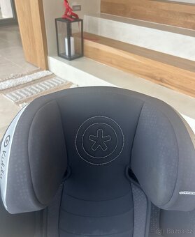 Kiddy Cruiserfix 3 - 5