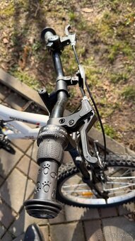 Chlapecké dětské kolo Rocket 20 - 5