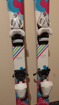 Dětské lyže Elan 110 - 5