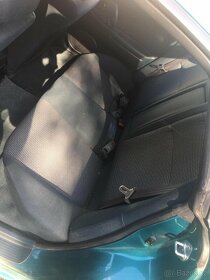 Mazda 323F BA Náhradní díly - 5