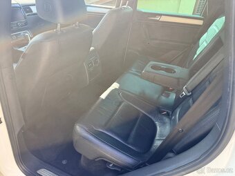 VW Touareg 7P - 5