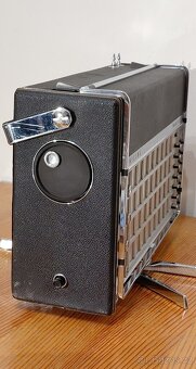 SLEVA radiopřijímač PHILIPS L6X38T - 5