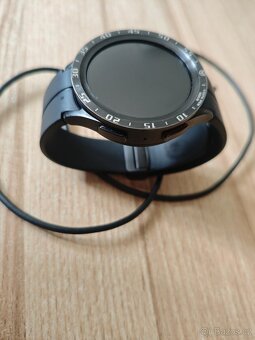 Prodám hodinky Samsung - 5