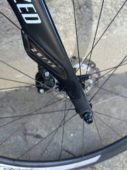 Specialized S-Works Roubaix SL4 Disc Di2 - 5