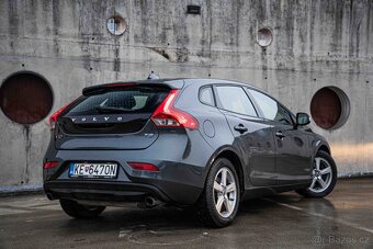 Volvo V40 T2 1.6L Momentum - 5
