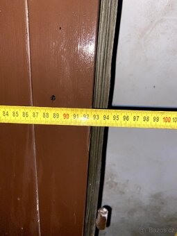 Vchodové dveře - 5