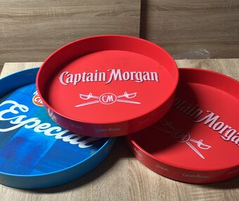 Captain Morgan - dárkové předměty - 5