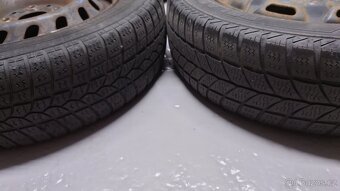 Fiat Seicento 4x kola - 5