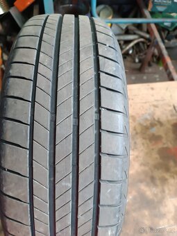 Pneumatiky 205/60R16 - 5