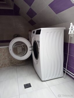Pračka Gorenje WE62SDS - 5