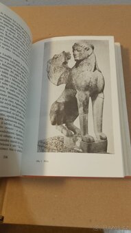 Řecke mýty 2. Robert Graves - 5
