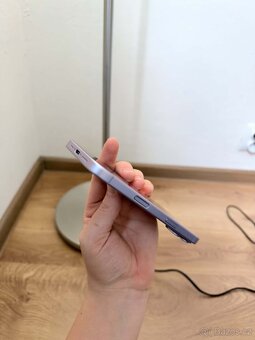 Iphone 17, 256gb, 92%, TOP stav - 5