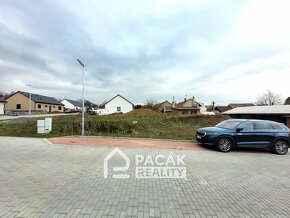Prodej moderní novostavby rodinného domu v Lešanech - 5
