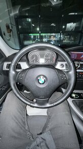 BMW E91 320d - 5