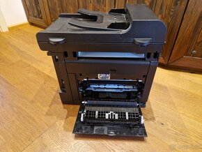HP LaserJet Pro CM1415fnw Color - 5