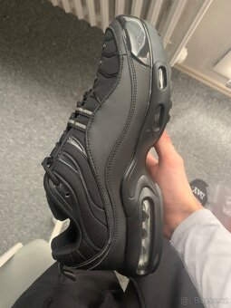 Nike tn Black - 5