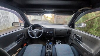Seat Inca - 5