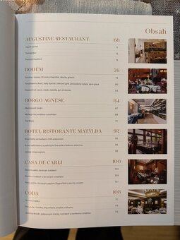 Velká kuchařka šéfkuchařů nejlepších restaurací - 5