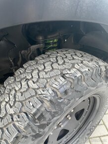 Ford Ranger 3.2 TDCi - 5
