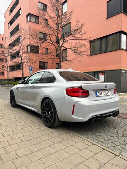 BMW M2 Competition - 5