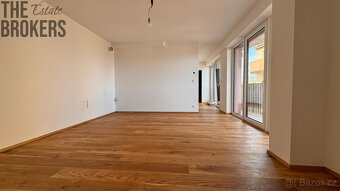 Prodej bytu 2kk + 2x balkon 76m2, Praha 6 - Suchdol - 5