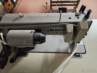 Prodej průmyslových strojů.Velka sleva. - 5