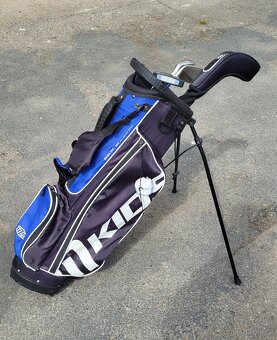 Dětský golfový set M Kids Golf Pro - 5