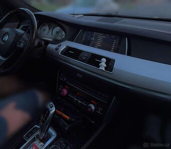 BMW GT-530d - 5