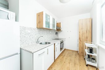Prodej bytu 3+kk 62 m² Laudova, Praha - Řepy - 5
