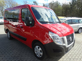 RENAULT MASTER 2,3DCi 9MÍST KLIMA TOP 100KW(NISSAN NV400) VE - 5